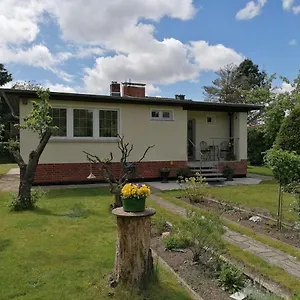Am Rand Von Berlin - Keine Monteursunterkunft Ferienhaus