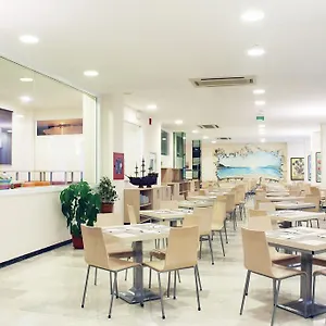 *** Hotel Major Italia
