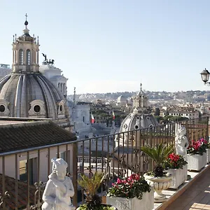 **** Hotel Pace Elvezia Italia