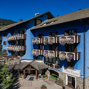 **** Hotel Clementi Italia