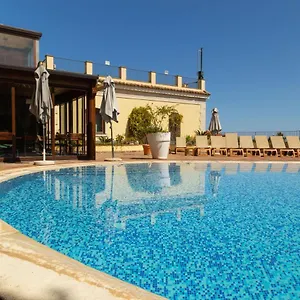 **** Hotel Western Santa Caterina Italia