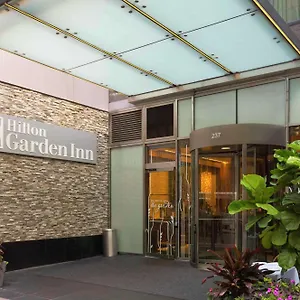 *** Hotel Hilton Garden Park South-midtown West Stati Uniti