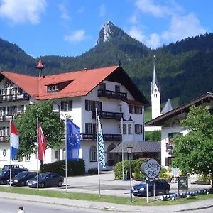 *** Hotel Zur Post Deutschland