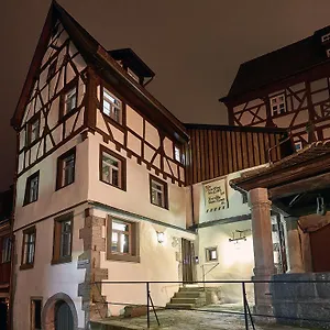  Appartamento Am Hofbrunnen Germania