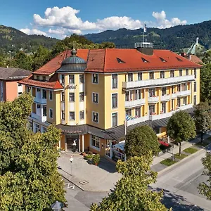 *** Hotel Vier Jahreszeiten Deutschland