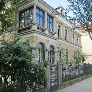  Apartment Barbara Deutschland