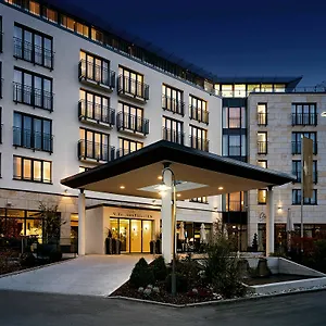 **** Hotel Vier Jahreszeiten Deutschland
