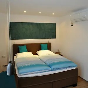  Apartment Am Freizeitpark Deutschland