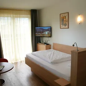 Hotel Hotel-restaurant Bellevue