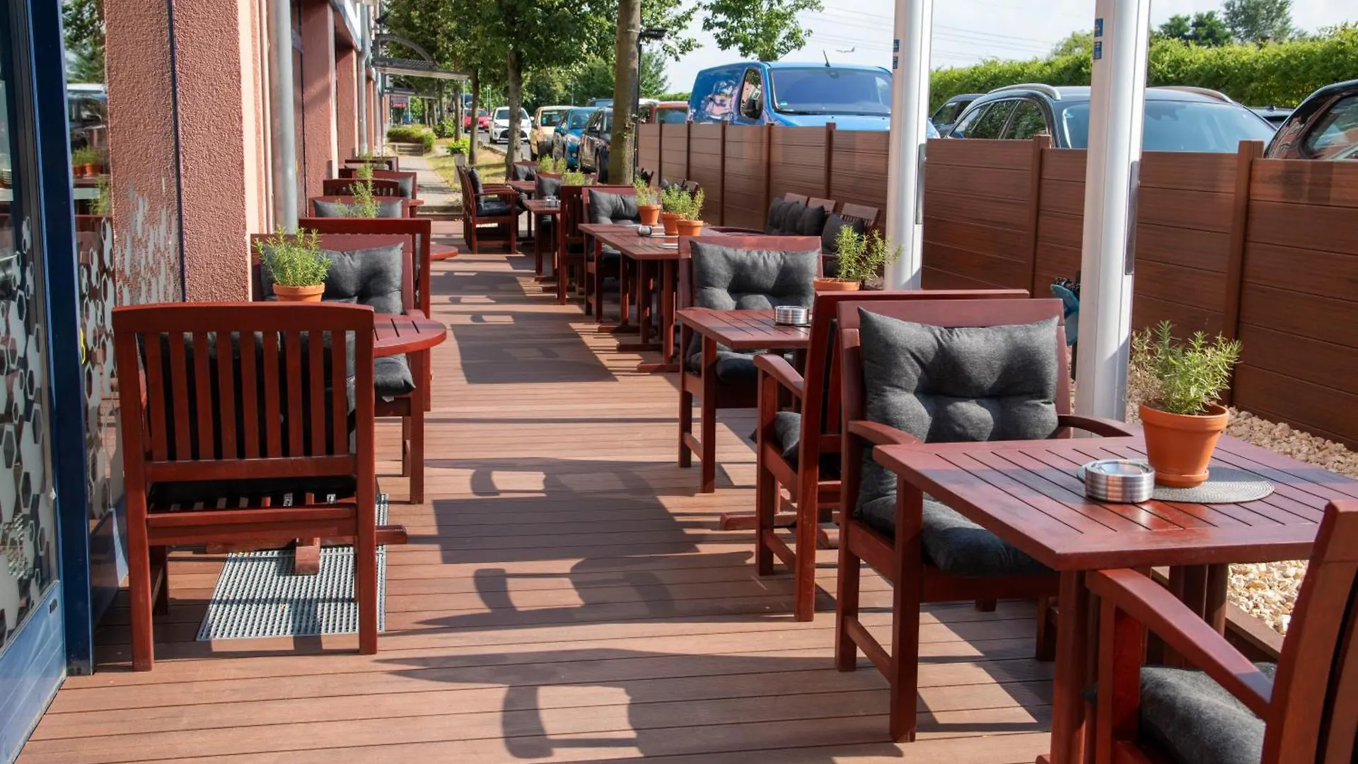 Hotel Best Western Premier Airporthotel Berlin Schönefeld