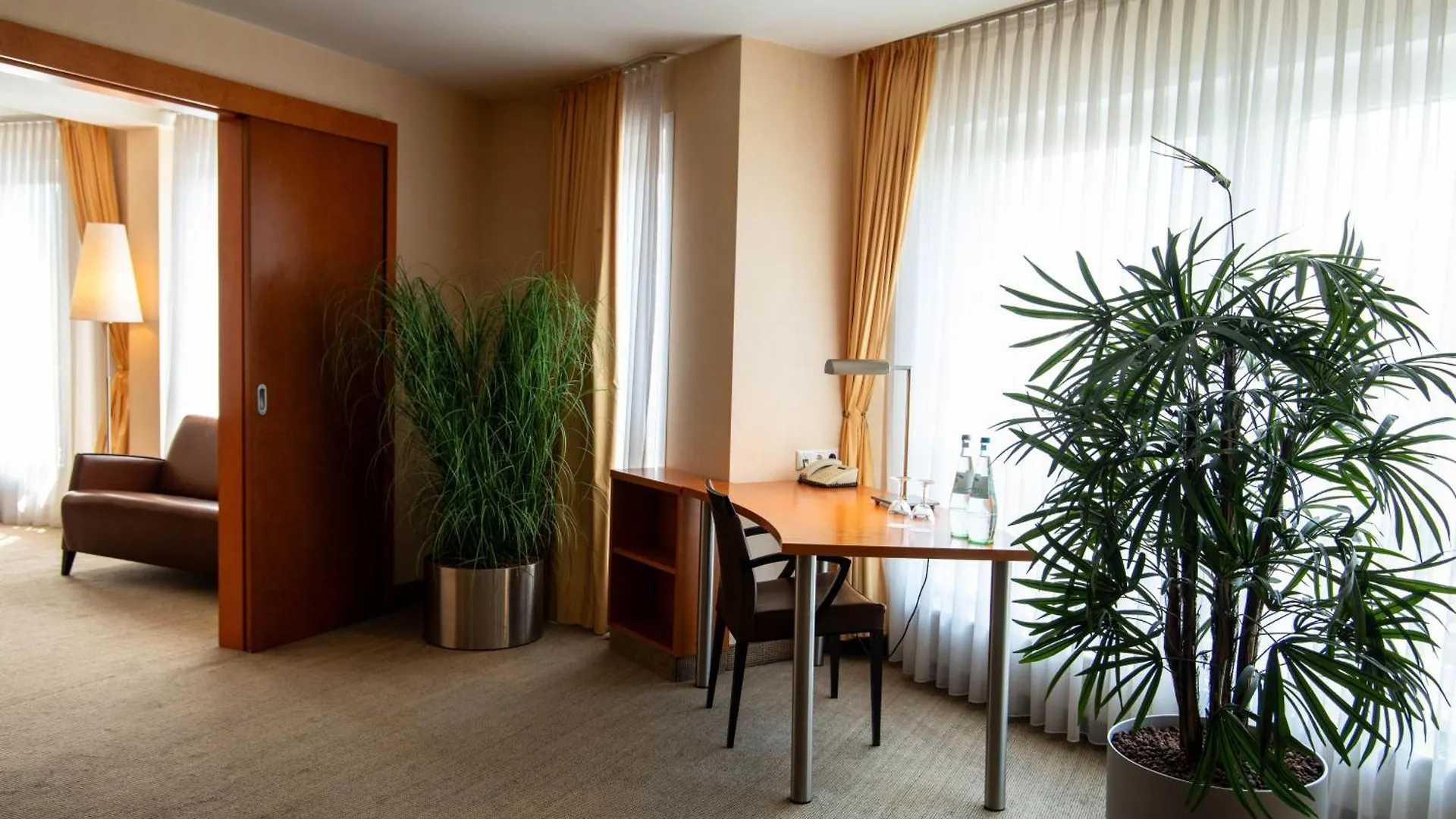 Best Western Premier Airporthotel Berlin Schönefeld