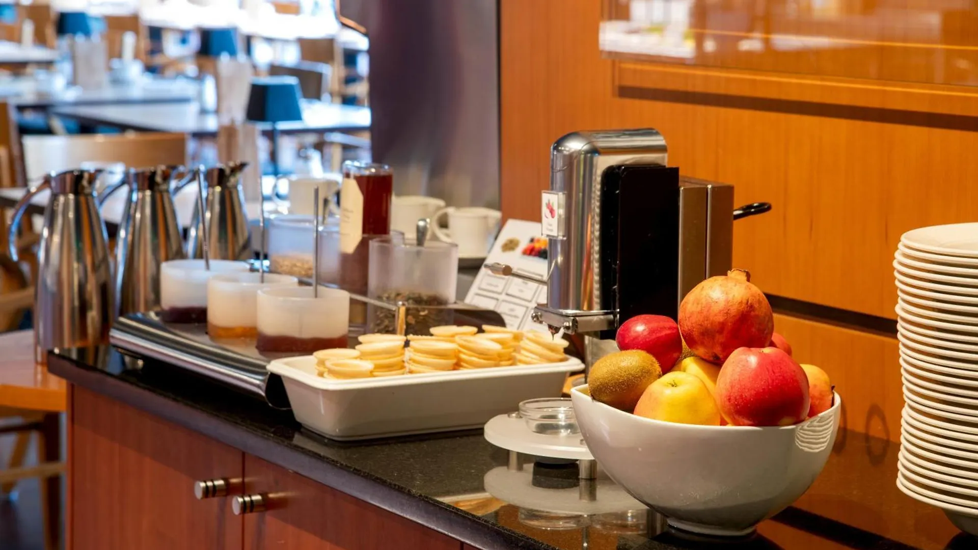 Best Western Premier Airporthotel Berlin Schönefeld Hotel