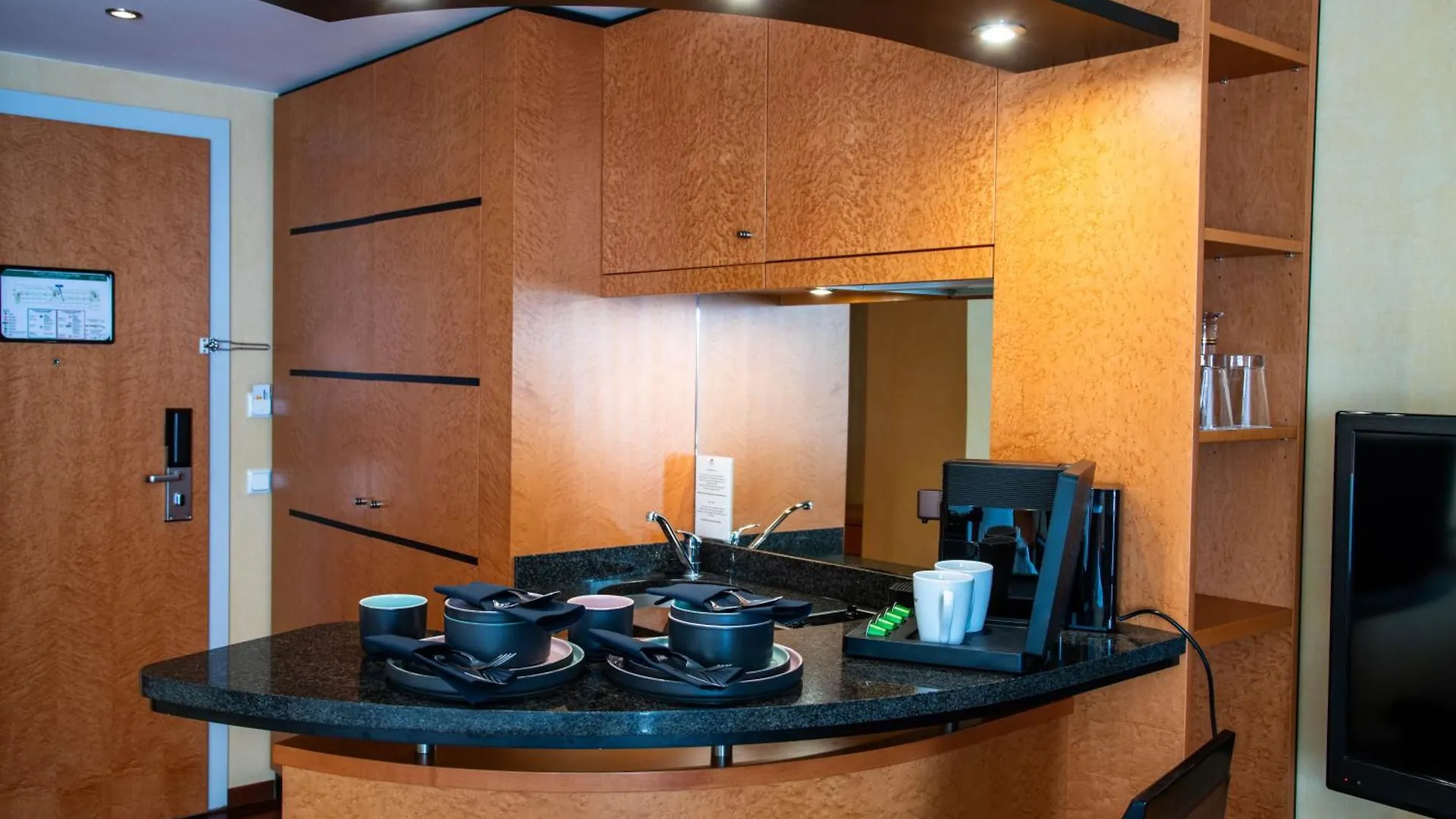 Hotel Best Western Premier Airporthotel Berlin Schönefeld