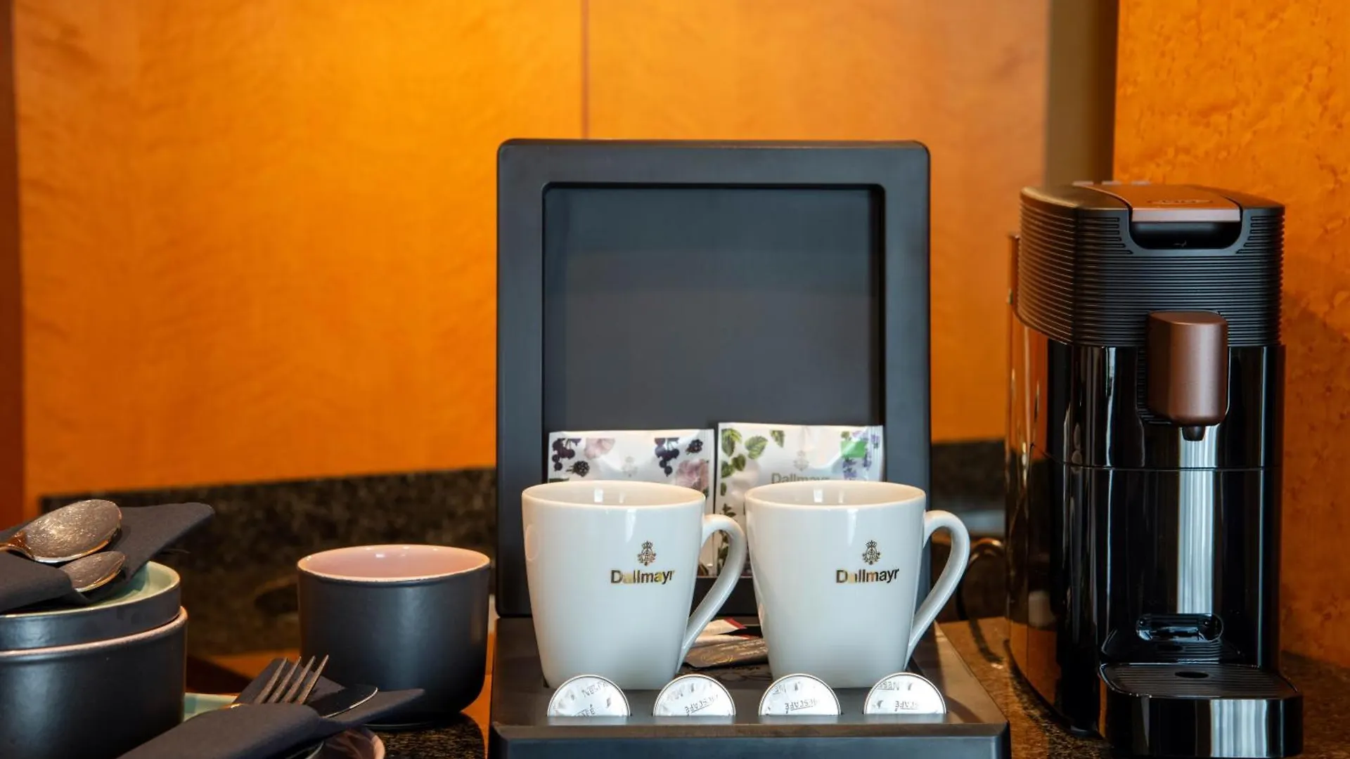 Hotel Best Western Premier Airporthotel Berlin Schönefeld