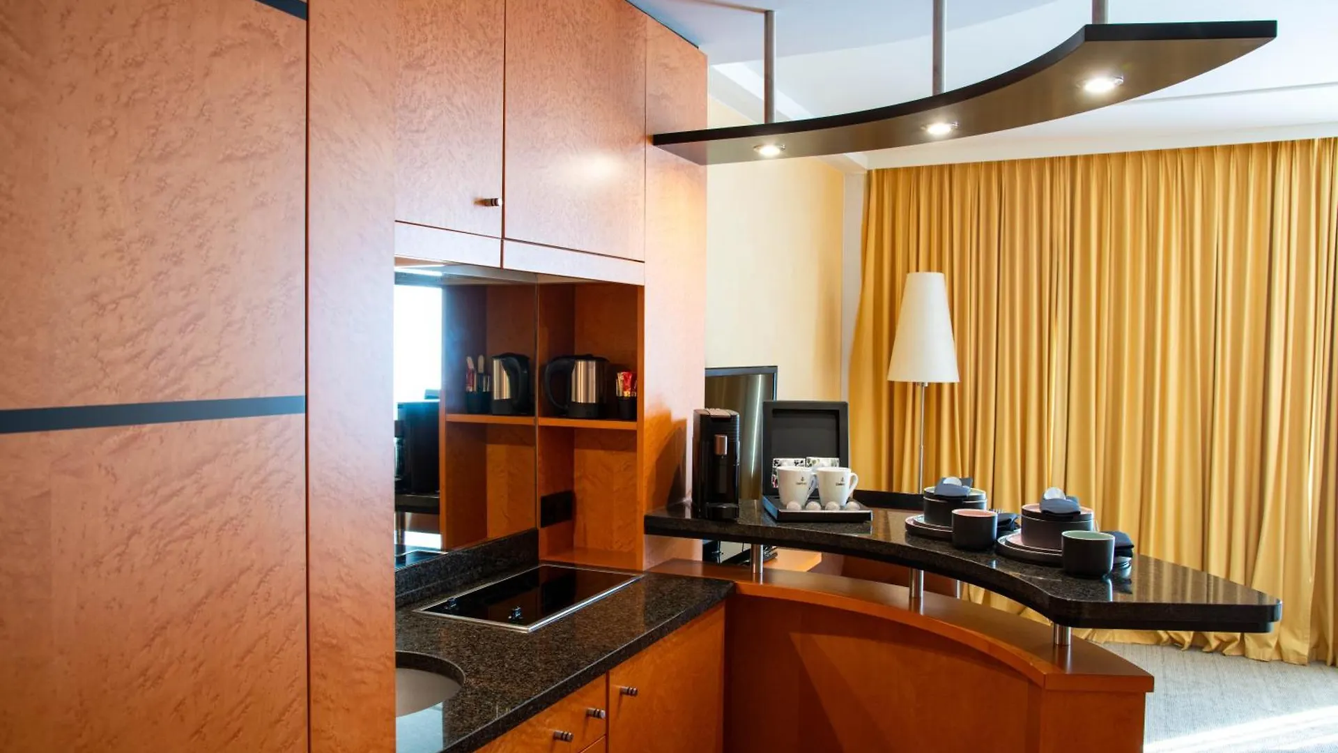 Best Western Premier Airporthotel Berlin Schönefeld